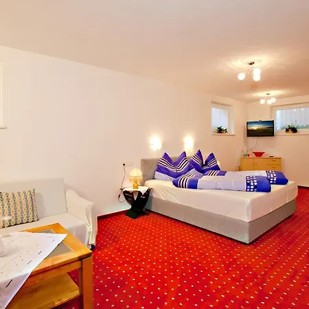 Appartment Christine Langenfeld Room photo