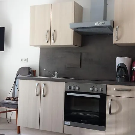 Appartment Christine Langenfeld Room photo