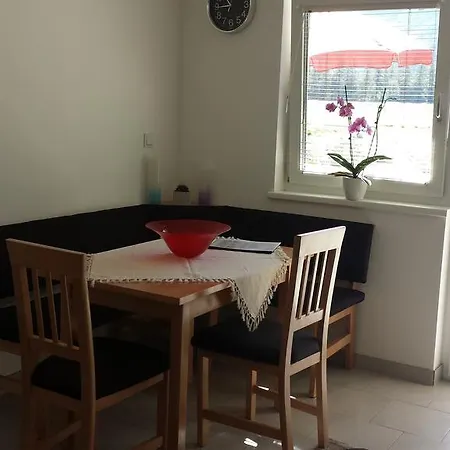 Appartment Christine Langenfeld Room photo