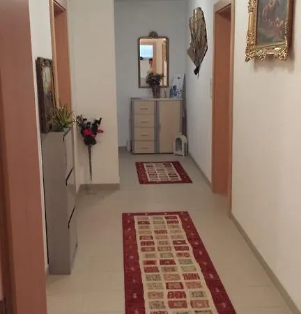 Appartment Christine Langenfeld Room photo