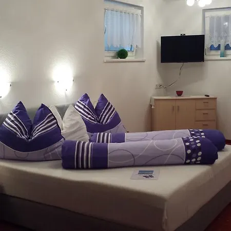 Appartment Christine Langenfeld Room photo