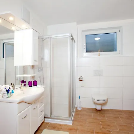 Appartment Christine Langenfeld Room photo