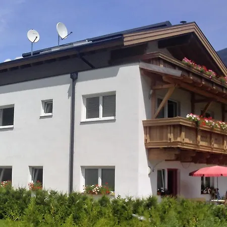 Appartment Christine Langenfeld Exterior photo