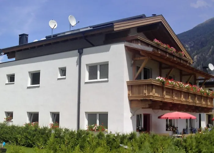 Appartment Christine